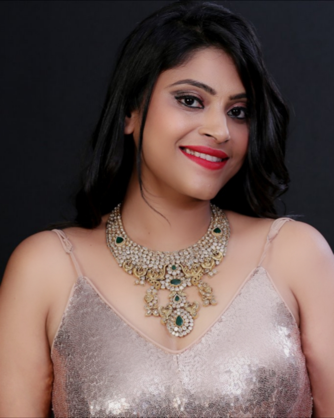 Mrs India 2019 Finalist